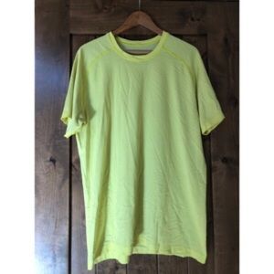 🍋 Lululemon Men’s Athletic Tee